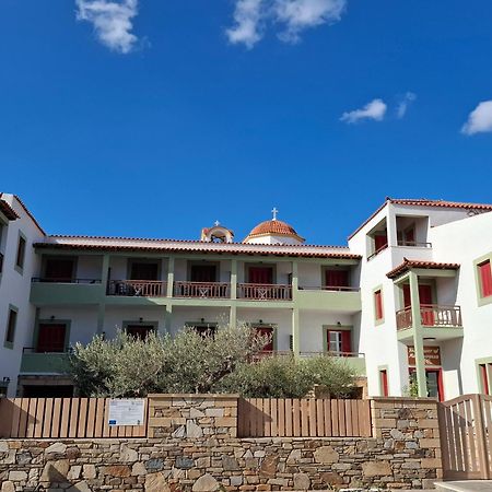The Flower Of Monemvasia Hotel Eksteriør bilde