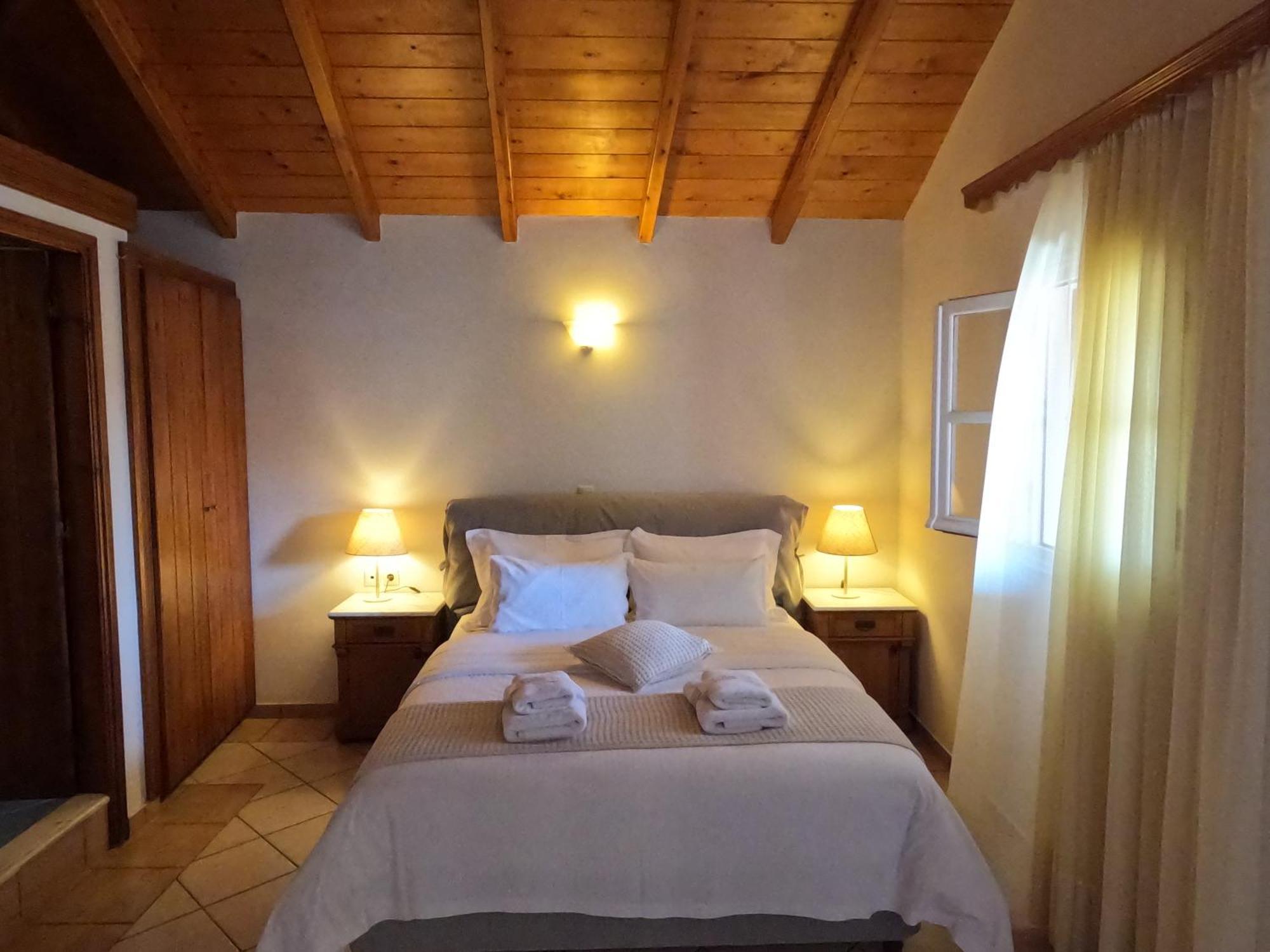The Flower Of Monemvasia Hotel Eksteriør bilde