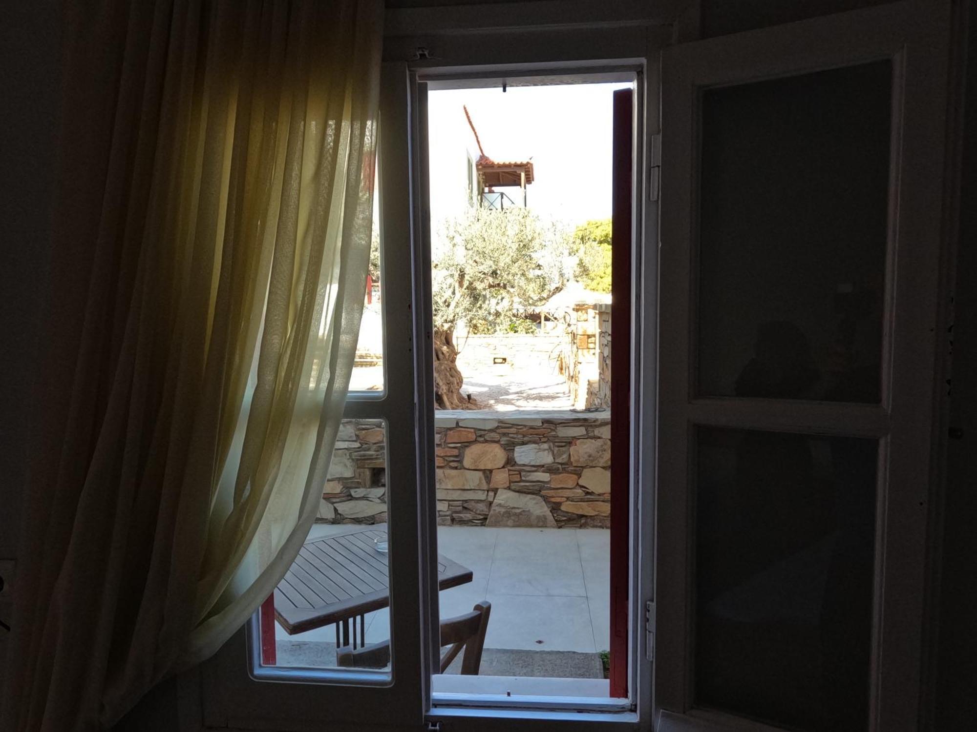 The Flower Of Monemvasia Hotel Eksteriør bilde